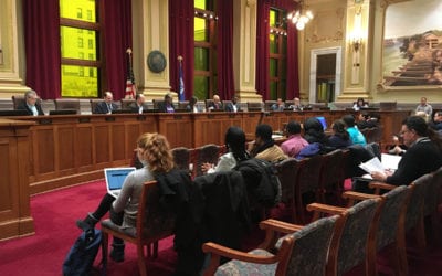 Minneapolis City Council Passes Zoning Change Opening the Door for Envision Community